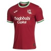 Fotbalový Dres Real Sociedad Alternativní Dresy 2026-27 Fotbalový Dres Real Sociedad Alternativní Dresy 2026-27