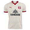 Fotbalový Dres Southampton Alternativní Dresy 2026-27 Fotbalový Dres Southampton Alternativní Dresy 2026-27