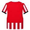 Fotbalový Dres Southampton Domácí Dresy 2026-27