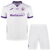 Dětský Fotbalový Dres AC Fiorentina Venkovní Dresy 2026-27 Dětský Fotbalový Dres AC Fiorentina Venkovní Dresy 2026-27