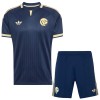 Dětský Fotbalový Dres Al Nassr Venkovní Dresy 2026-27 Dětský Fotbalový Dres Al Nassr Venkovní Dresy 2026-27
