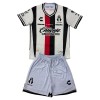 Dětský Fotbalový Dres Atlas FC Venkovní Dresy 2026-27 Dětský Fotbalový Dres Atlas FC Venkovní Dresy 2026-27