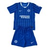 Dětský Fotbalový Dres Brighton Hove Albion Domácí Dresy 2026-27 Dětský Fotbalový Dres Brighton Hove Albion Domácí Dresy 2026-27