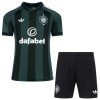 Dětský Fotbalový Dres Celtic FC Venkovní Dresy 2026-27 Dětský Fotbalový Dres Celtic FC Venkovní Dresy 2026-27