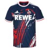 Dětský Fotbalový Dres FC Köln Alternativní Dresy 2026-27