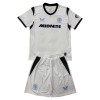 Dětský Fotbalový Dres Middlesbrough Venkovní Dresy 2026-27 Dětský Fotbalový Dres Middlesbrough Venkovní Dresy 2026-27
