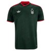 Dětský Fotbalový Dres Nottingham Forest Venkovní Dresy 2026-27
