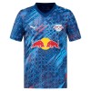 Dětský Fotbalový Dres RB Leipzig Alternativní Dresy 2026-27