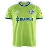 Dětský Fotbalový Dres Schalke 04 Alternativní Dresy 2026-27