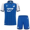 Dětský Fotbalový Dres TSG 1899 Hoffenheim Domácí Dresy 2026-27