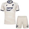Dětský Fotbalový Dres TSG 1899 Hoffenheim Venkovní Dresy 2026-27 Dětský Fotbalový Dres TSG 1899 Hoffenheim Venkovní Dresy 2026-27