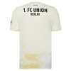 Dětský Fotbalový Dres Union Berlin Alternativní Dresy 2026-27