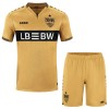 Dětský Fotbalový Dres VfB Stuttgart Alternativní Dresy 2026-27