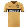 Dětský Fotbalový Dres VfB Stuttgart Alternativní Dresy 2026-27