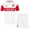 Dětský Fotbalový Dres VfB Stuttgart Domácí Dresy 2026-27 Dětský Fotbalový Dres VfB Stuttgart Domácí Dresy 2026-27