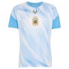 Fotbalový Dres Argentina Farewell Pre-Match Anniversary 2026-27
