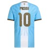 Fotbalový Dres Argentina Messi Farewell Anniversary 2026-27