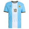Fotbalový Dres Argentina Messi Farewell Anniversary 2026-27