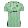 Fotbalový Dres AS Saint-Etienne Alternativní Dresy 2026-27 Fotbalový Dres AS Saint-Etienne Alternativní Dresy 2026-27