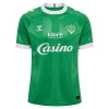 Fotbalový Dres AS Saint-Etienne Domácí Dresy 2026-27 Fotbalový Dres AS Saint-Etienne Domácí Dresy 2026-27