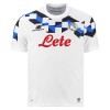 Fotbalový Dres Atalanta Venkovní Dresy 2026-27
