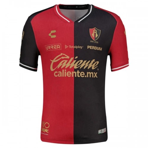 Fotbalový Dres Atlas FC Domácí Dresy 2026-27 Fotbalový Dres Atlas FC Domácí Dresy 2026-27