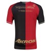 Fotbalový Dres Atlas FC Domácí Dresy 2026-27