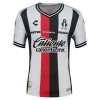 Fotbalový Dres Atlas FC Venkovní Dresy 2026-27 Fotbalový Dres Atlas FC Venkovní Dresy 2026-27