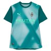 Fotbalový Dres Borussia Monchengladbach Alternativní Dresy 2026-27 Fotbalový Dres Borussia Monchengladbach Alternativní Dresy 2026-27