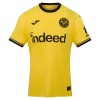 Fotbalový Dres Brentford Alternativní Dresy 2026-27 Fotbalový Dres Brentford Alternativní Dresy 2026-27