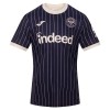 Fotbalový Dres Brentford Venkovní Dresy 2026-27 Fotbalový Dres Brentford Venkovní Dresy 2026-27
