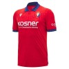 Fotbalový Dres CA Osasuna Domácí Dresy 2026-27 Fotbalový Dres CA Osasuna Domácí Dresy 2026-27