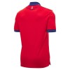 Fotbalový Dres CA Osasuna Domácí Dresy 2026-27
