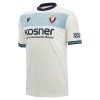Fotbalový Dres CA Osasuna Venkovní Dresy 2026-27 Fotbalový Dres CA Osasuna Venkovní Dresy 2026-27