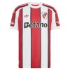Fotbalový Dres CA River Plate Venkovní Dresy 2026-27 Fotbalový Dres CA River Plate Venkovní Dresy 2026-27