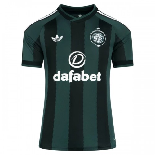 Fotbalový Dres Celtic FC Venkovní Dresy 2026-27 Fotbalový Dres Celtic FC Venkovní Dresy 2026-27