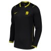 Fotbalový Dres Chelsea Venkovní Dresy 2026-27 Dlouhý Rukáv Fotbalový Dres Chelsea Venkovní Dresy 2026-27 Dlouhý Rukáv