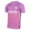 Fotbalový Dres Coventry City Alternativní Dresy 2026-27