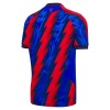 Fotbalový Dres Crystal Palace Alternativní Dresy 2026-27