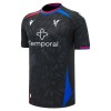 Fotbalový Dres Crystal Palace Venkovní Dresy 2026-27 Fotbalový Dres Crystal Palace Venkovní Dresy 2026-27