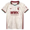 Fotbalový Dres FC Augsburg Domácí Dresy 2026-27