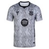 Fotbalový Dres FC Barcelona Venkovní Dresy Brankářské 2026-27 Fotbalový Dres FC Barcelona Venkovní Dresy Brankářské 2026-27