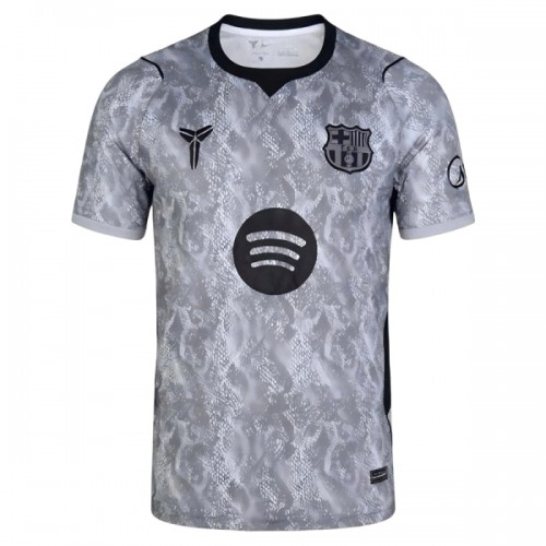 Fotbalový Dres FC Barcelona Venkovní Dresy Brankářské 2026-27 Fotbalový Dres FC Barcelona Venkovní Dresy Brankářské 2026-27