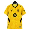 Fotbalový Dres FC Barcelona Venkovní Dresy Brankářské 2026-27 Žlutá Fotbalový Dres FC Barcelona Venkovní Dresy Brankářské 2026-27 Žlutá