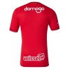 Fotbalový Dres FC Utrecht Domácí Dresy 2026-27