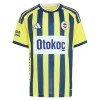Fotbalový Dres Fenerbahce Domácí Dresy 2026-27