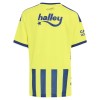 Fotbalový Dres Fenerbahce Domácí Dresy 2026-27