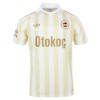 Fotbalový Dres Fenerbahce Venkovní Dresy 2026-27 Fotbalový Dres Fenerbahce Venkovní Dresy 2026-27