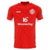 Fotbalový Dres FSV Mainz 05 Domácí Dresy 2026-27 Fotbalový Dres FSV Mainz 05 Domácí Dresy 2026-27