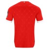 Fotbalový Dres FSV Mainz 05 Domácí Dresy 2026-27